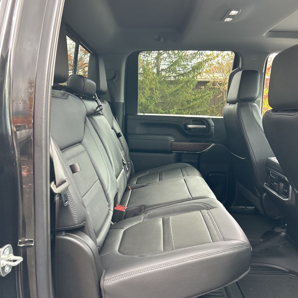 2023 GMC Sierra 2500 Denali