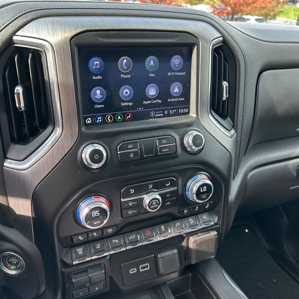 2023 GMC Sierra 2500 Denali