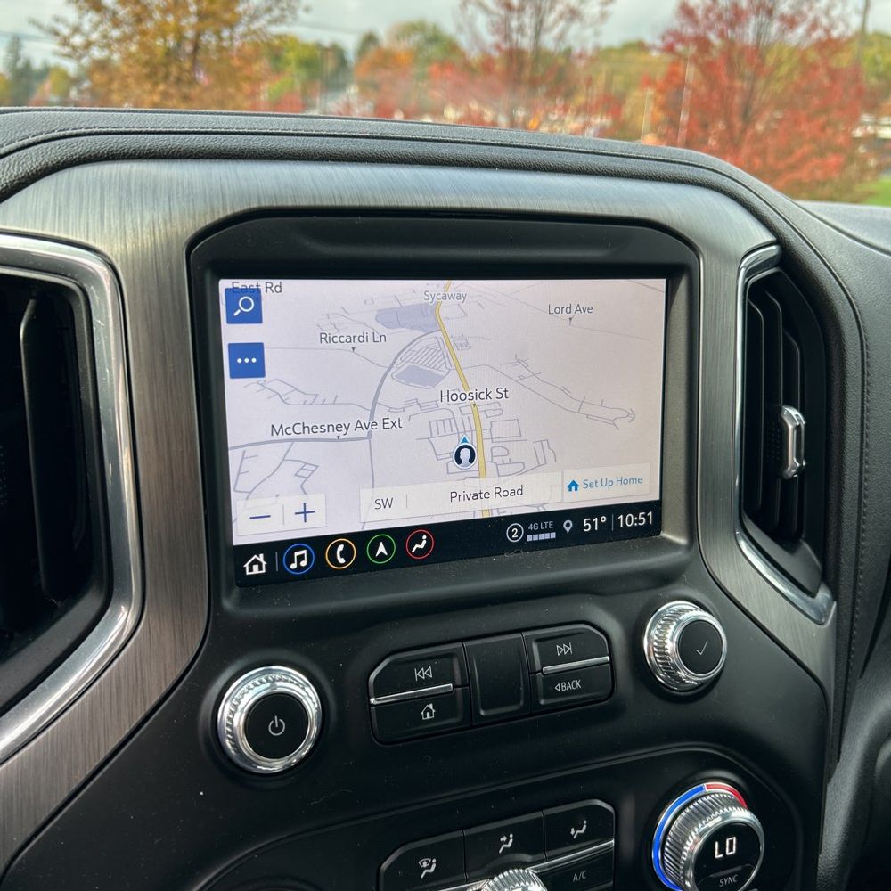 2023 GMC Sierra 2500 Denali