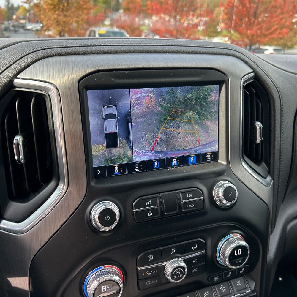 2023 GMC Sierra 2500 Denali
