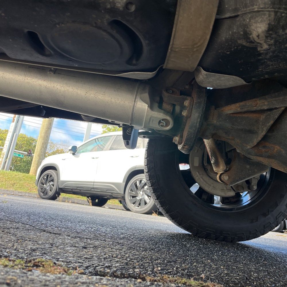 2024 GMC Sierra 2500 Denali Ultimate
