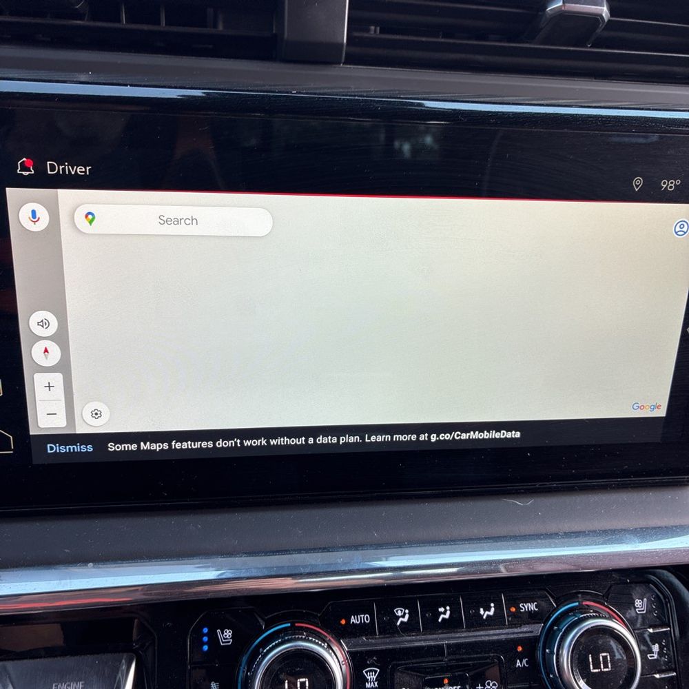 2024 GMC Sierra 2500 Denali Ultimate