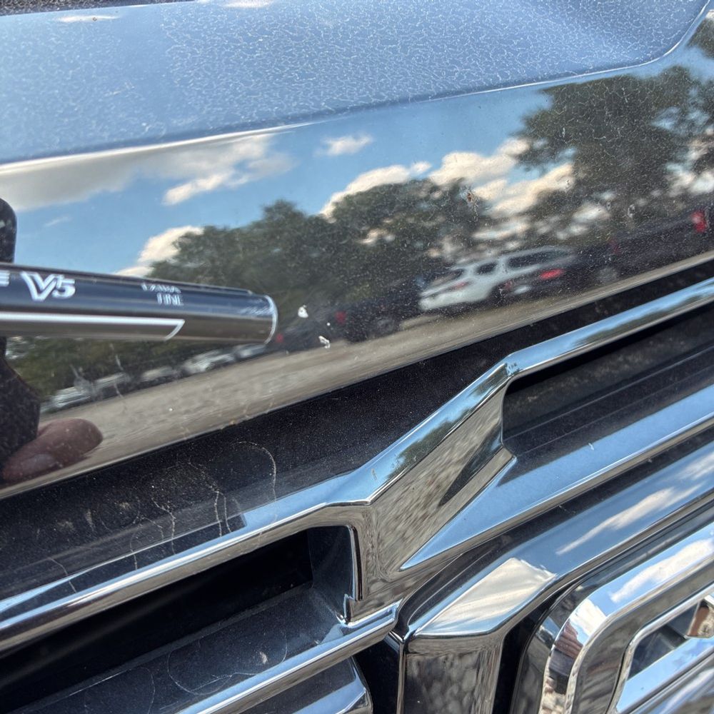 2024 GMC Sierra 2500 Denali Ultimate