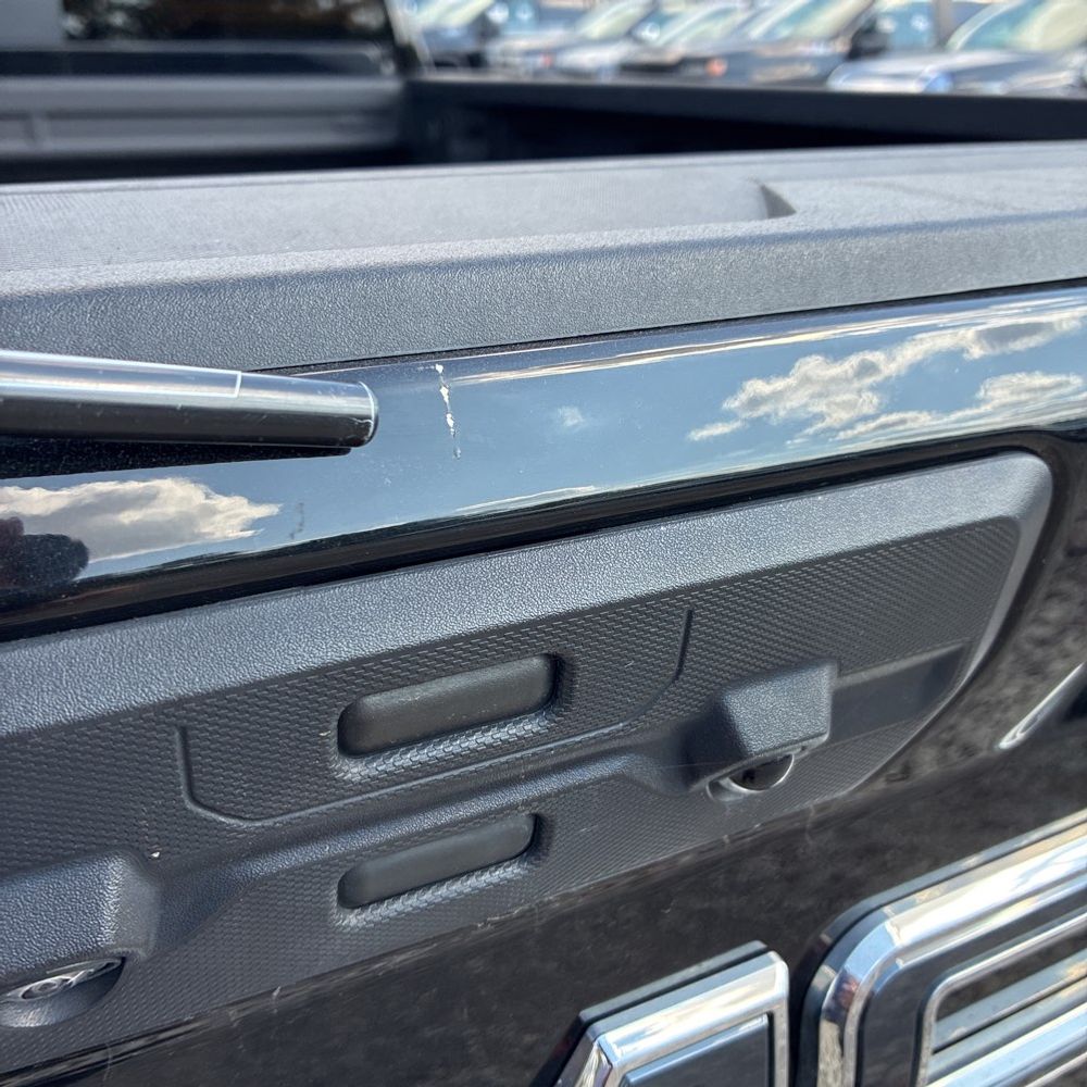 2024 GMC Sierra 2500 Denali Ultimate