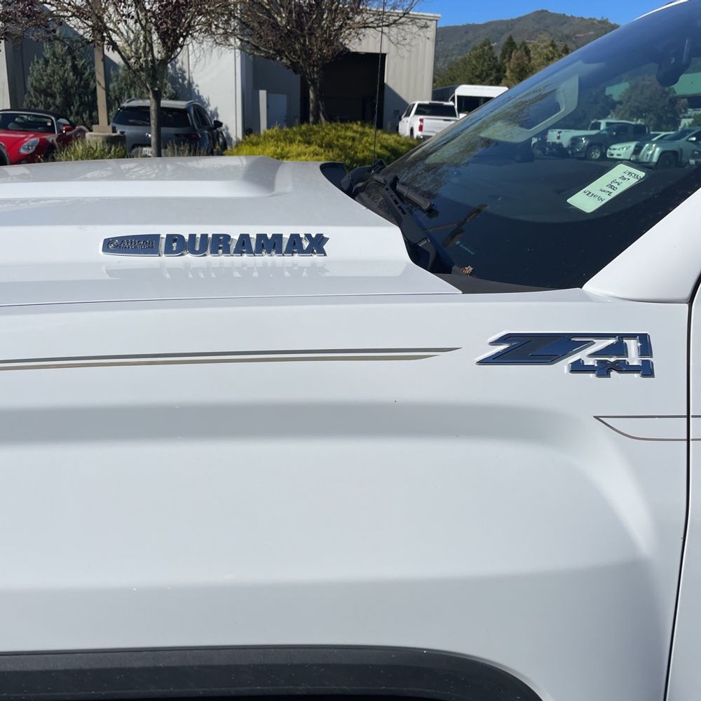 2017 GMC Sierra 2500HD SLT