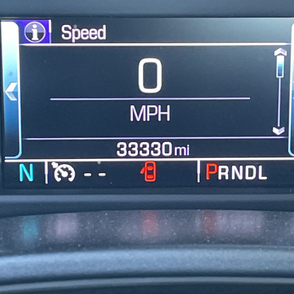 2017 GMC Sierra 2500HD SLT