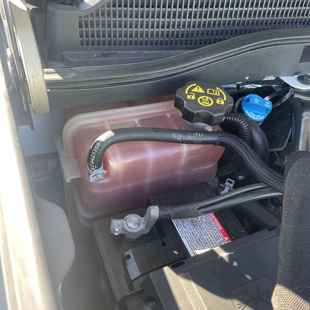 2017 GMC Sierra 2500HD SLT