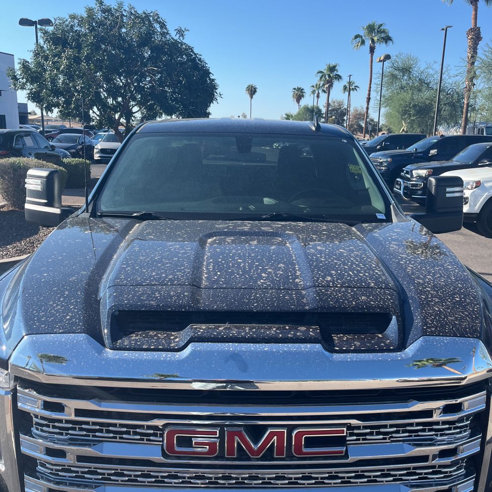 2022 GMC Sierra 2500 SLE