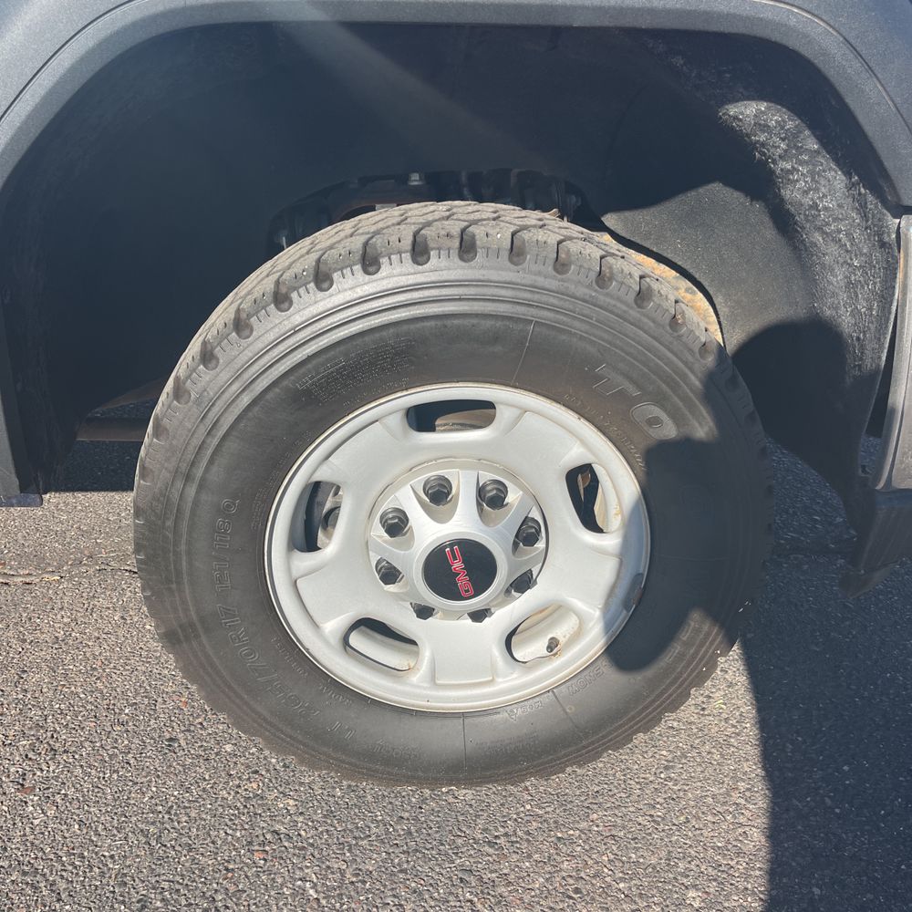 2022 GMC Sierra 2500 SLE