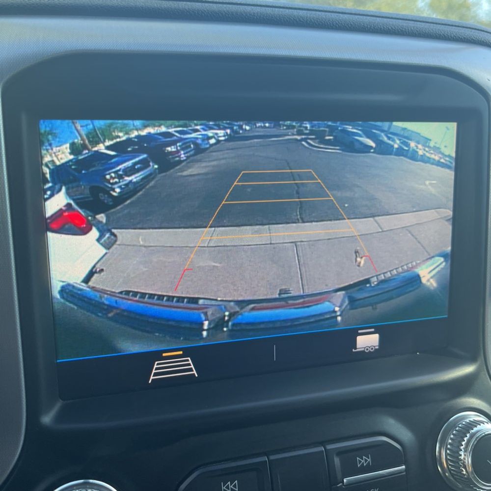 2022 GMC Sierra 2500 SLE