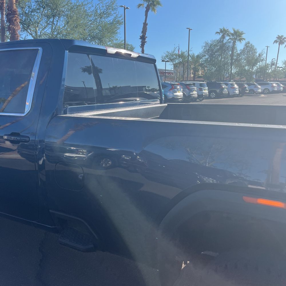 2022 GMC Sierra 2500 SLE