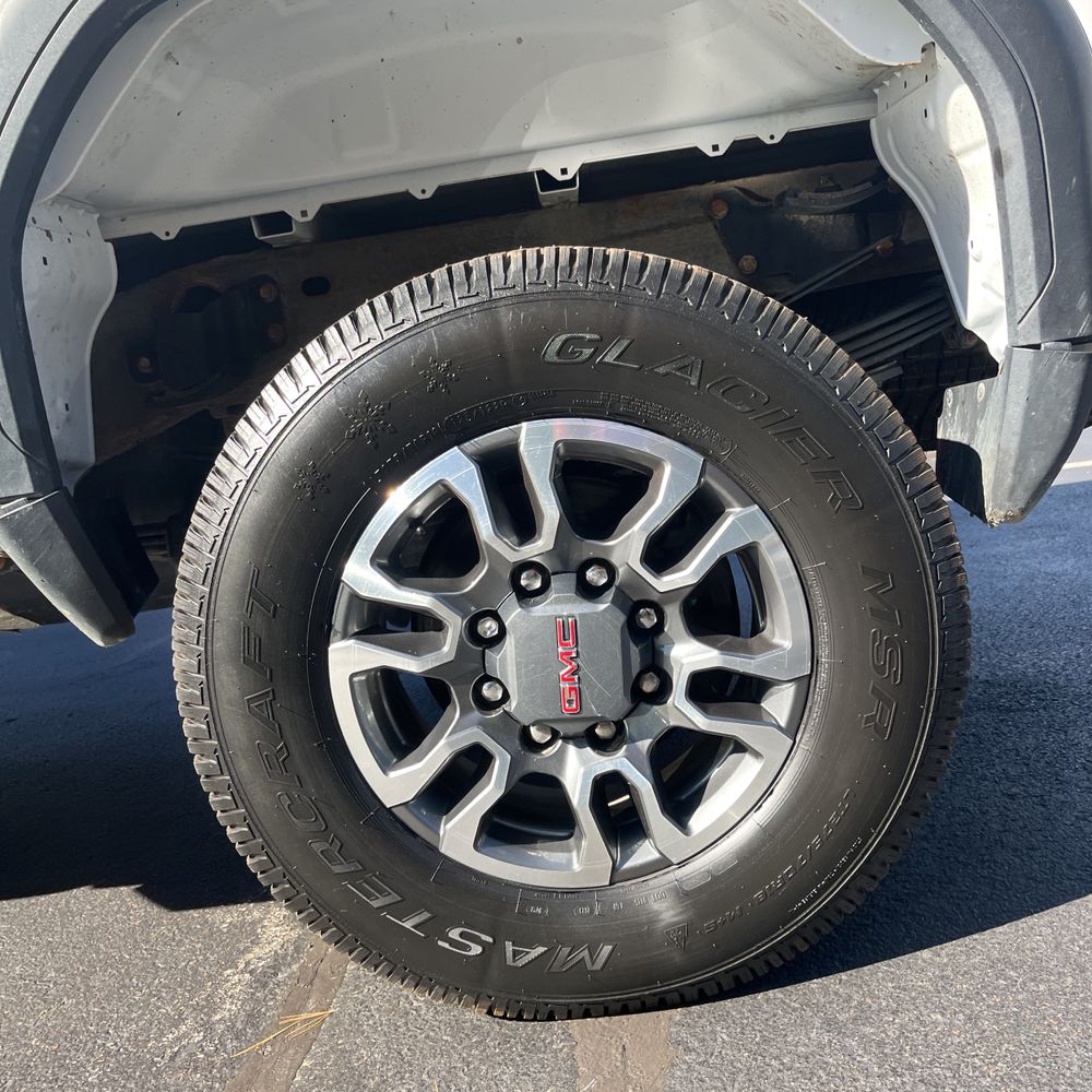2022 GMC Sierra 3500HD Pro