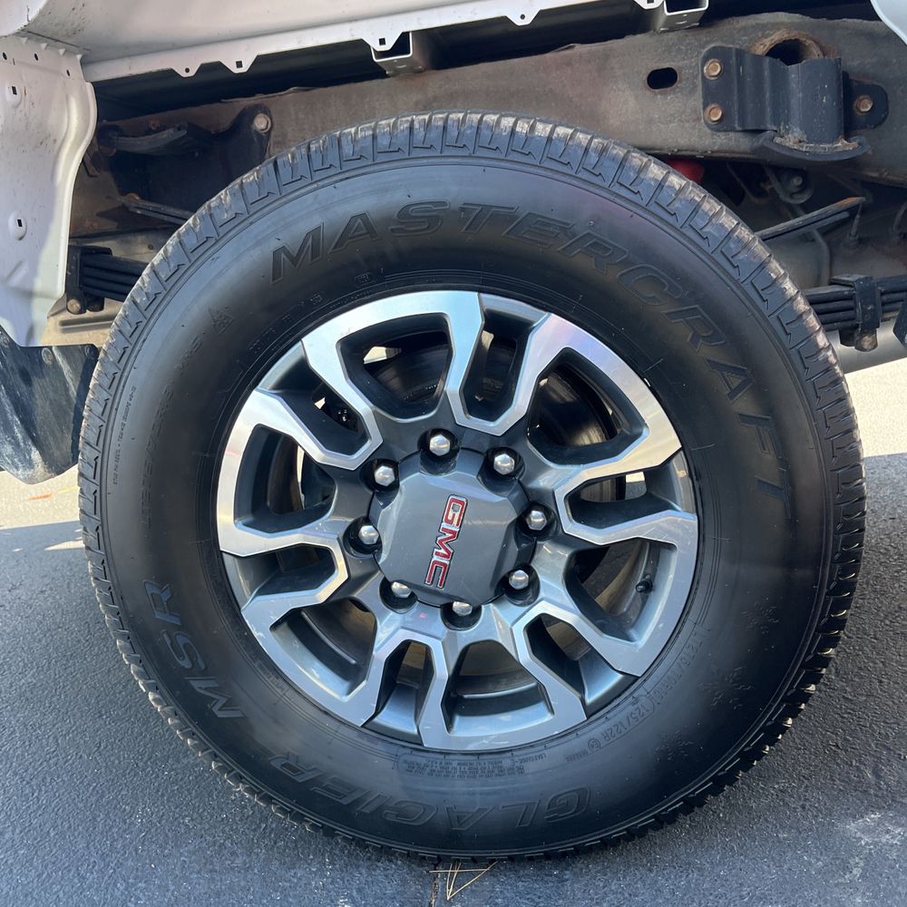 2022 GMC Sierra 3500HD Pro