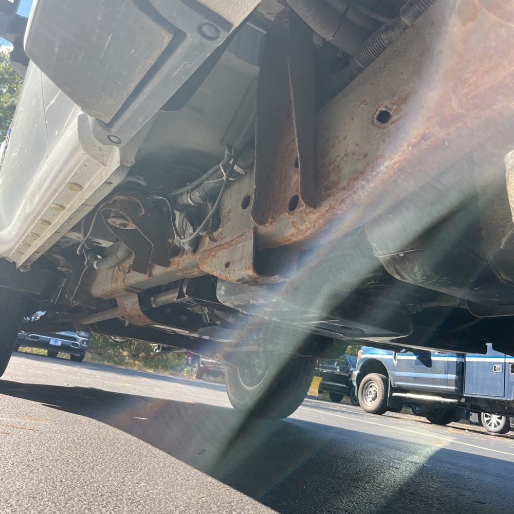 2022 GMC Sierra 3500HD Pro
