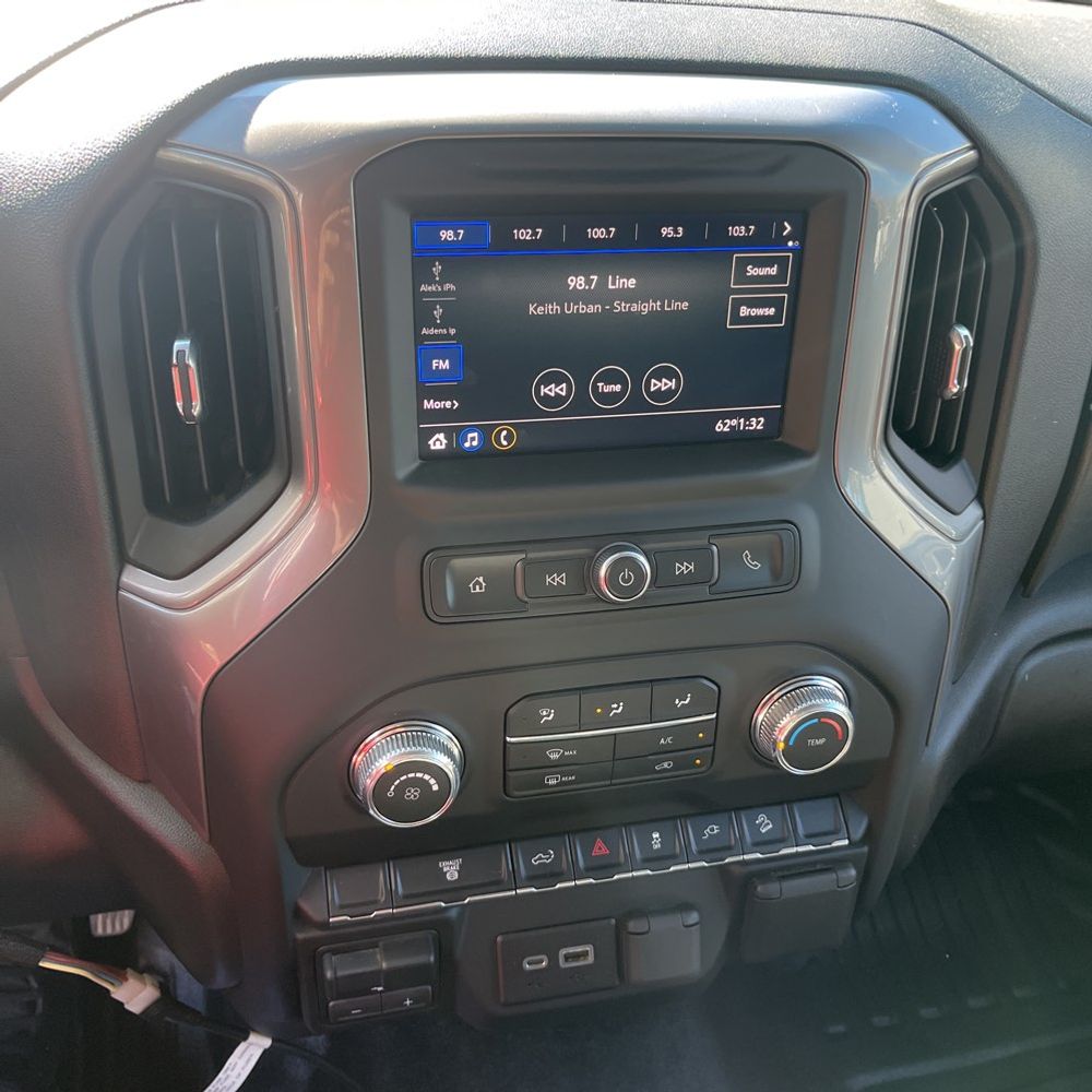 2022 GMC Sierra 3500HD Pro