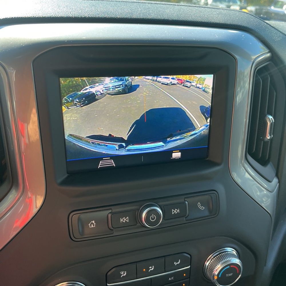 2022 GMC Sierra 3500HD Pro
