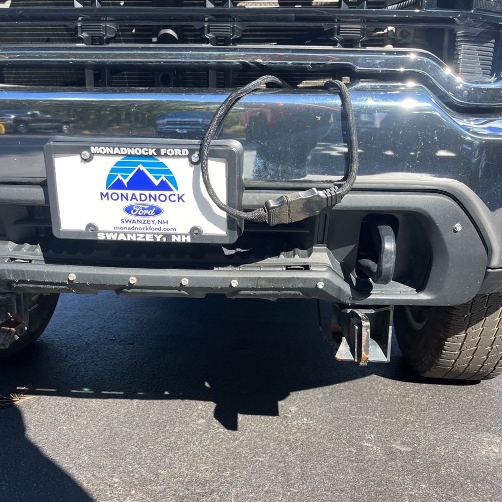 2022 GMC Sierra 3500HD Pro