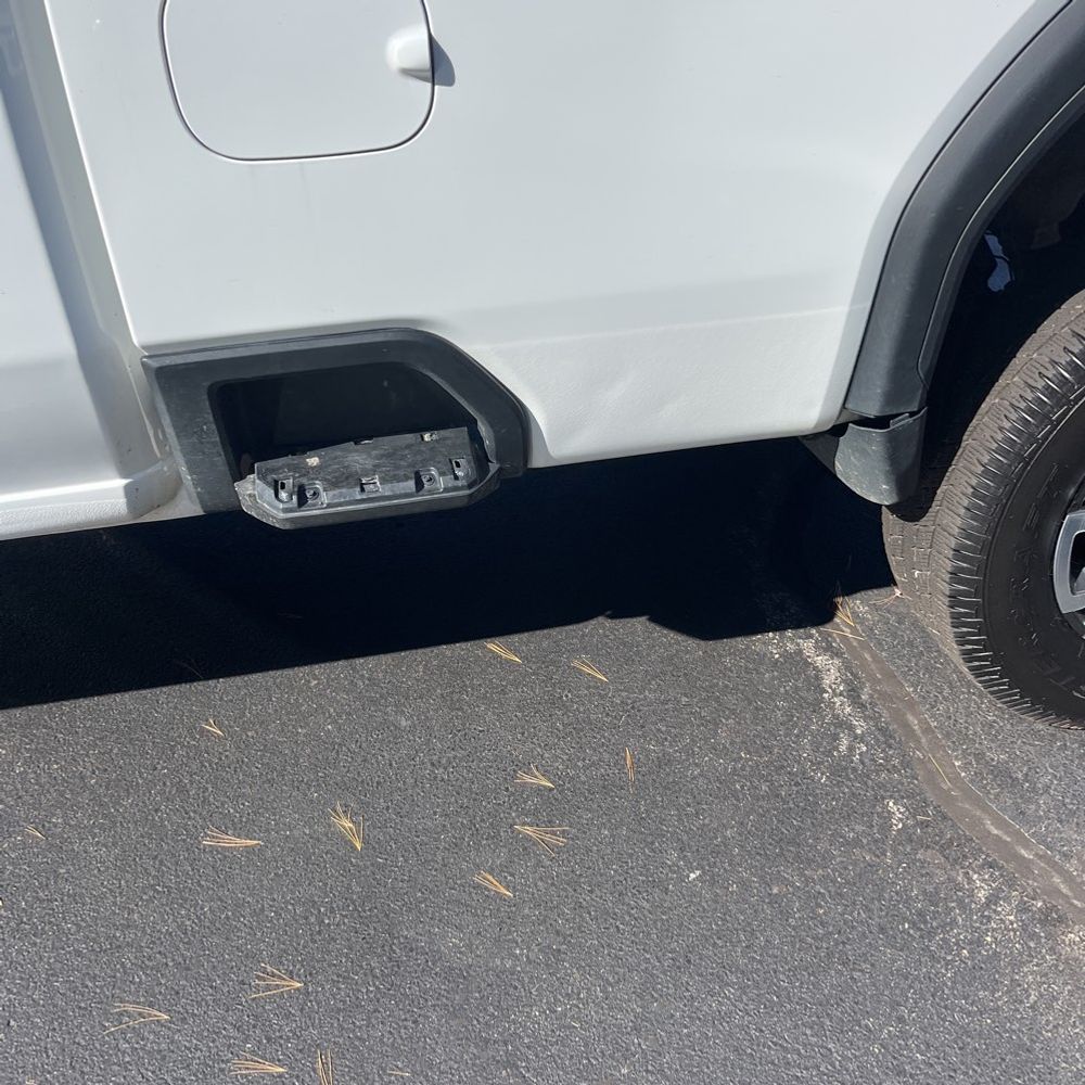 2022 GMC Sierra 3500HD Pro