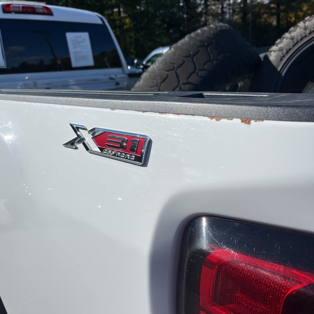 2022 GMC Sierra 3500HD Pro