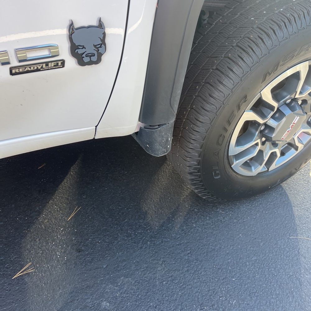 2022 GMC Sierra 3500HD Pro