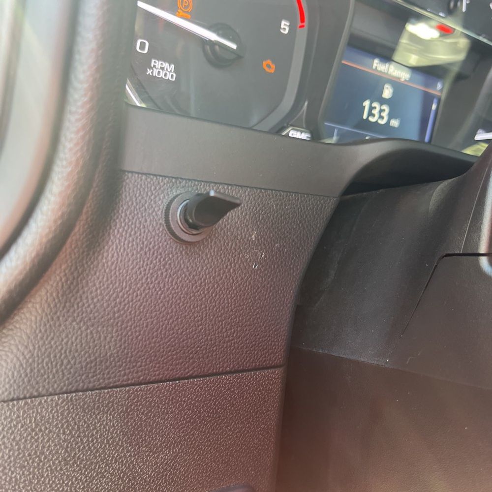 2022 GMC Sierra 3500HD Pro