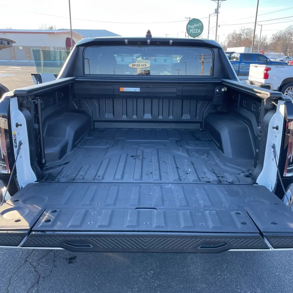 2023 GMC HUMMER EV 3X