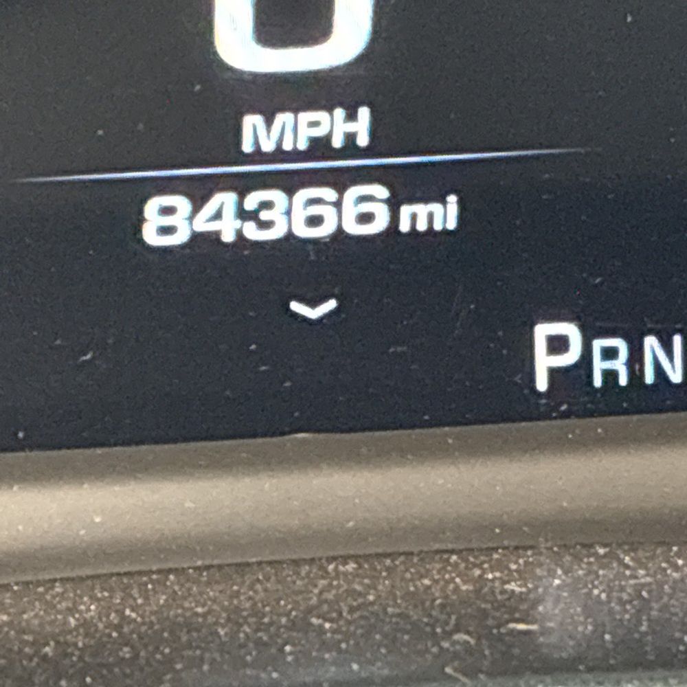 2019 GMC Sierra 3500HD Denali