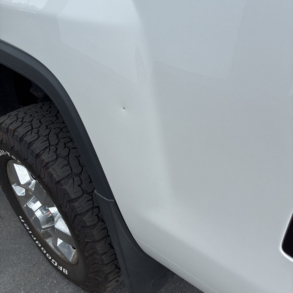 2019 GMC Sierra 3500HD Denali