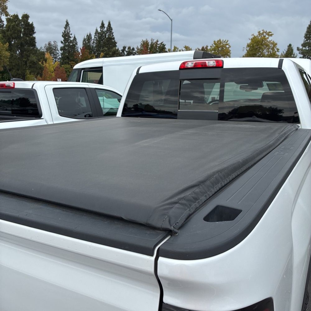 2019 GMC Sierra 3500HD Denali