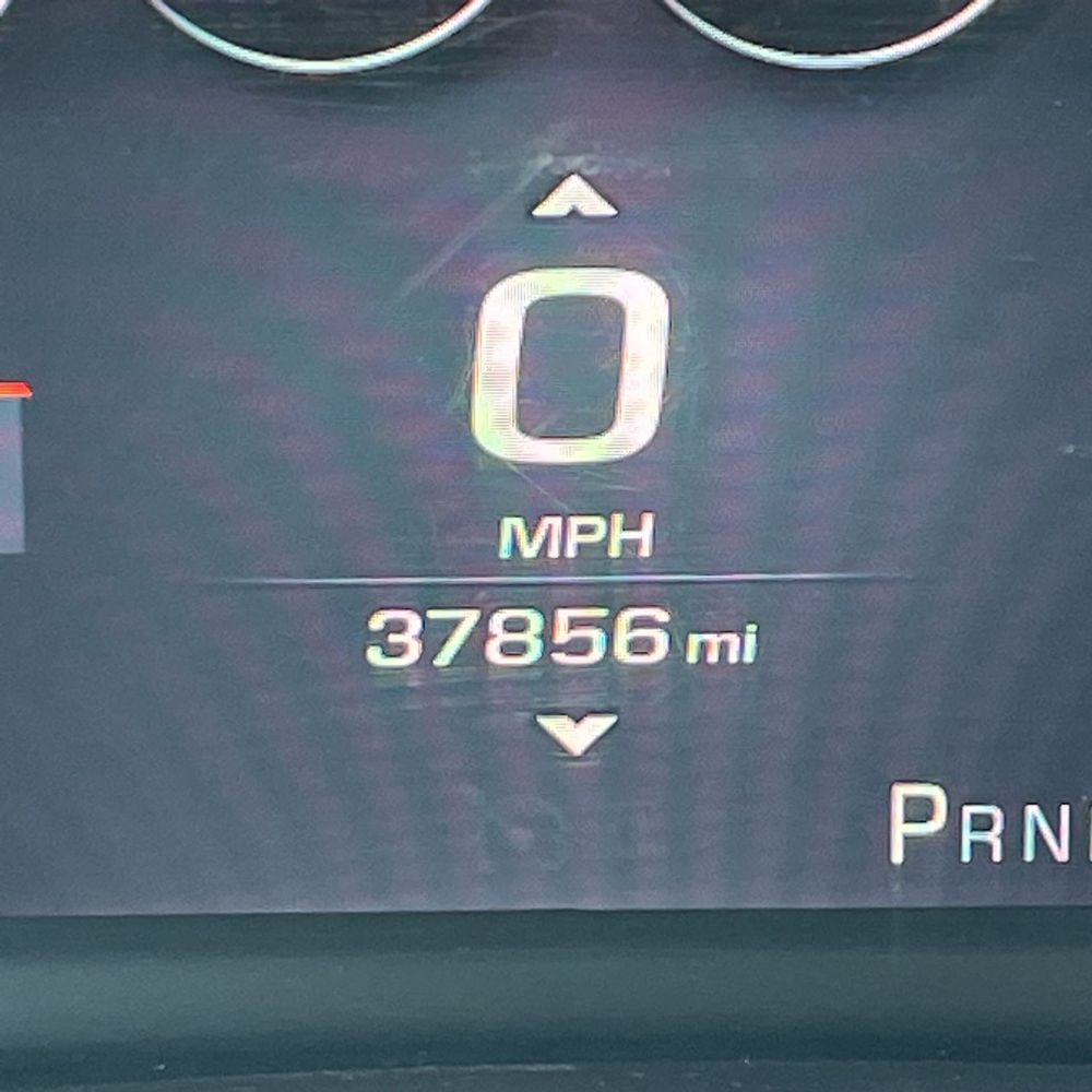 2016 GMC Sierra 3500HD Denali