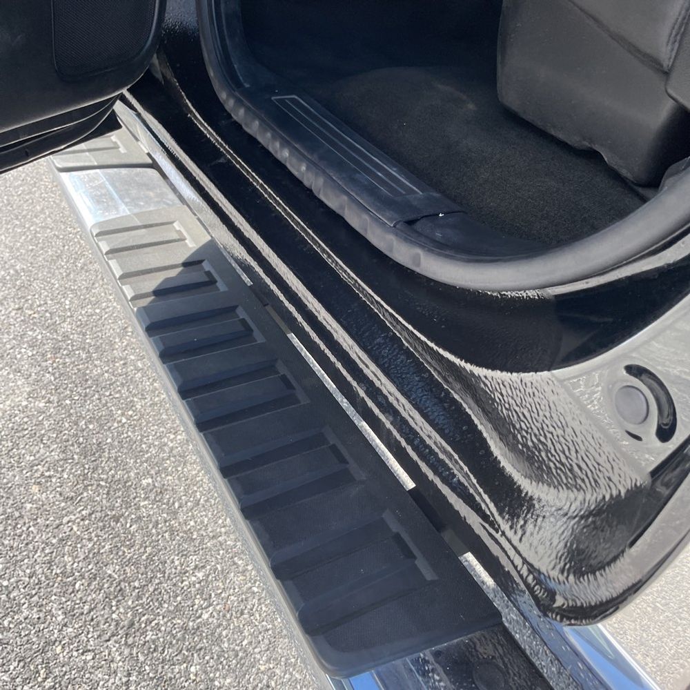 2016 GMC Sierra 3500HD Denali
