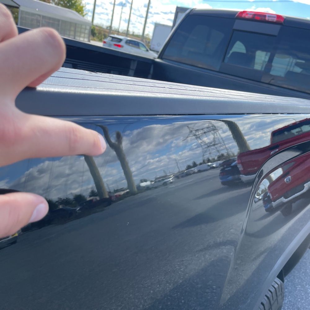 2016 GMC Sierra 3500HD Denali