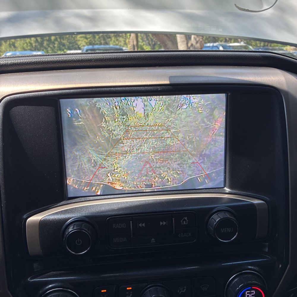 2018 GMC Sierra 3500HD Denali