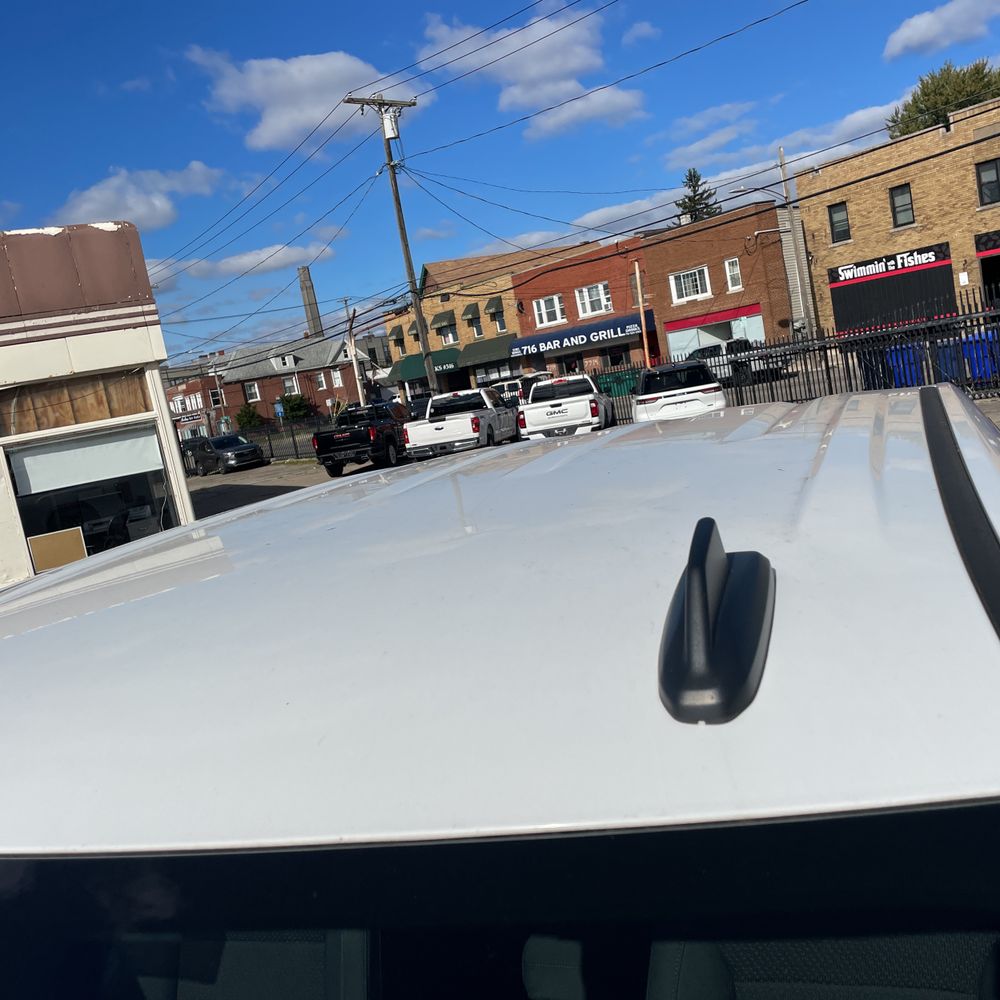 2024 GMC Sierra 2500 Pro