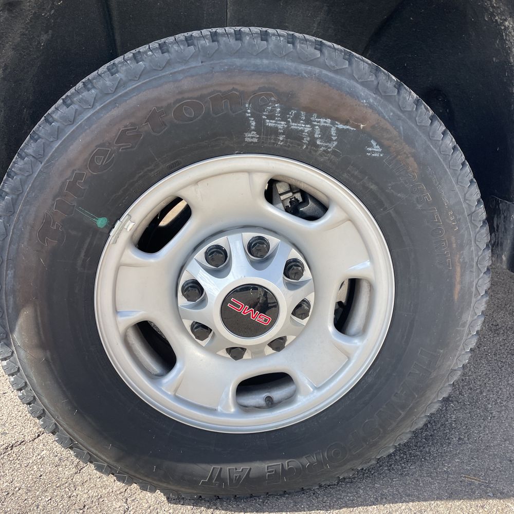 2024 GMC Sierra 2500 Pro