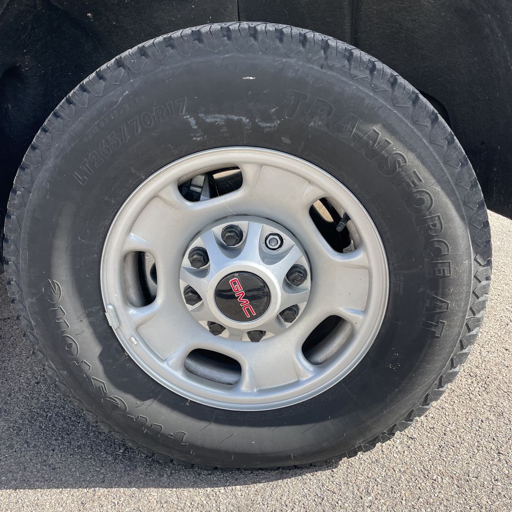 2024 GMC Sierra 2500 Pro
