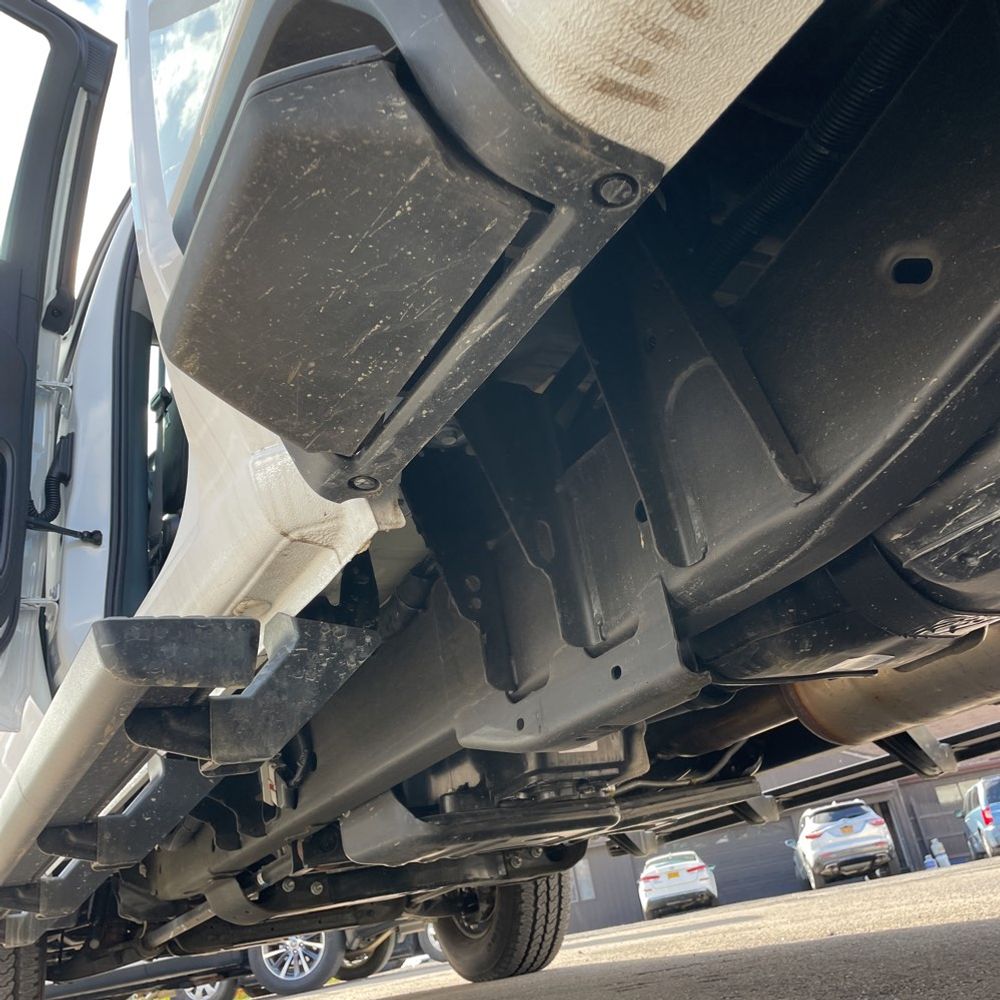 2024 GMC Sierra 2500 Pro