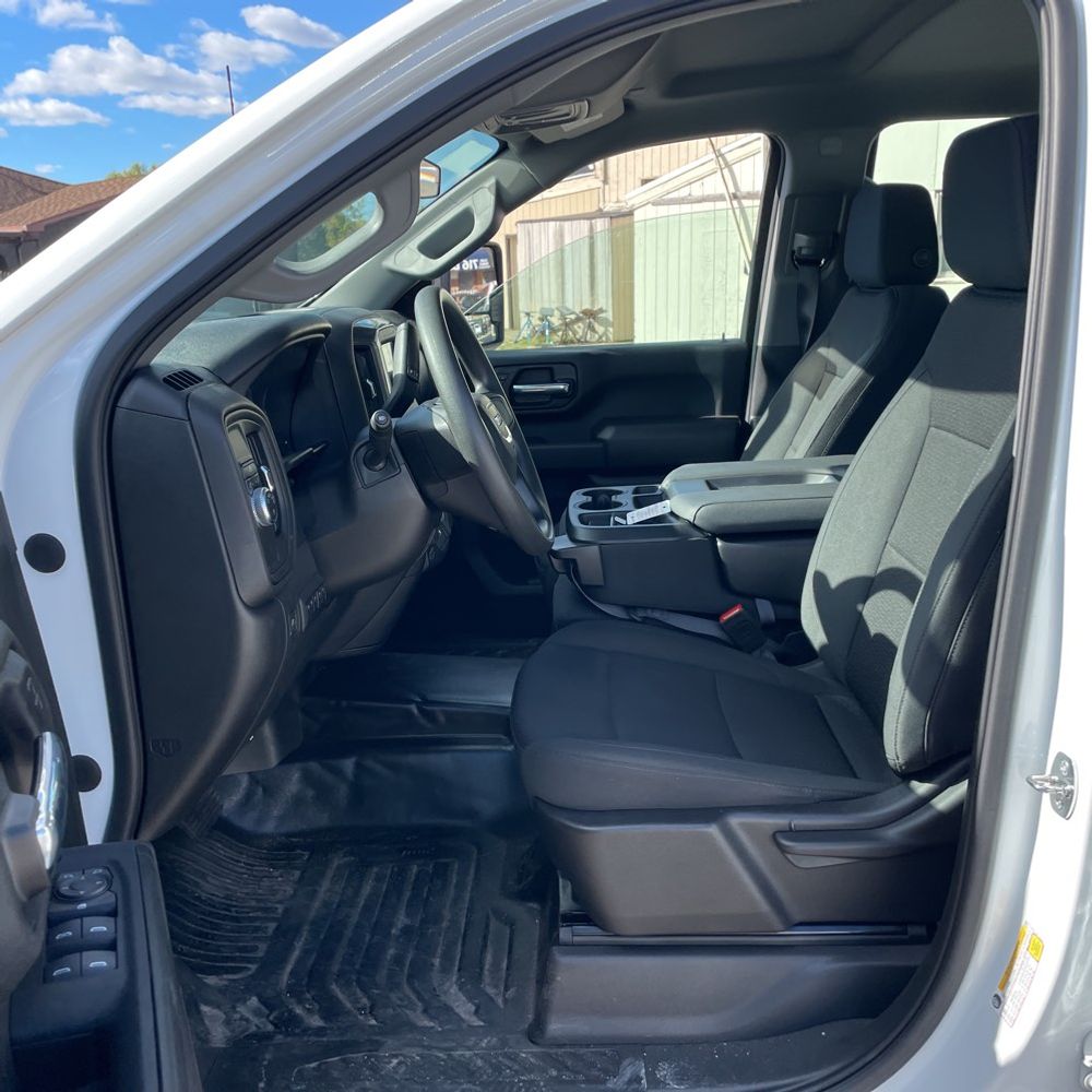 2024 GMC Sierra 2500 Pro
