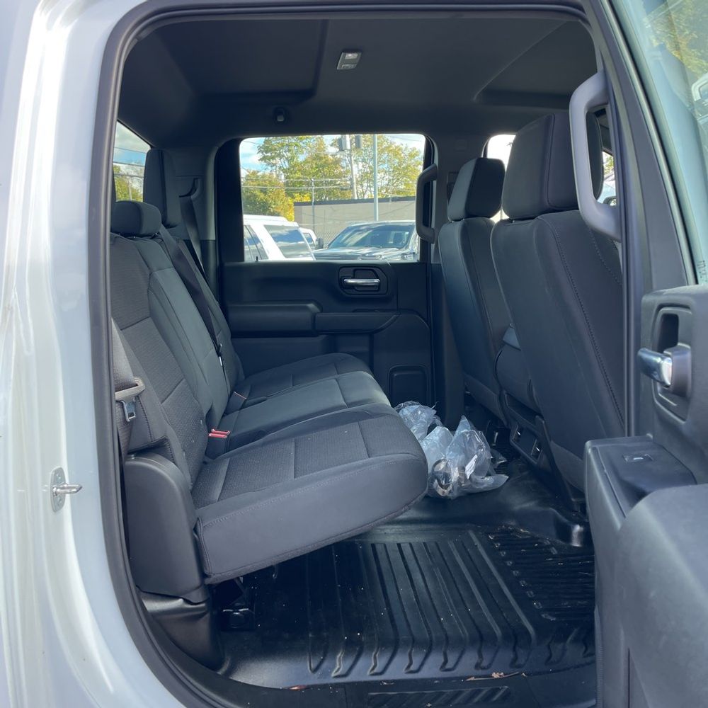 2024 GMC Sierra 2500 Pro