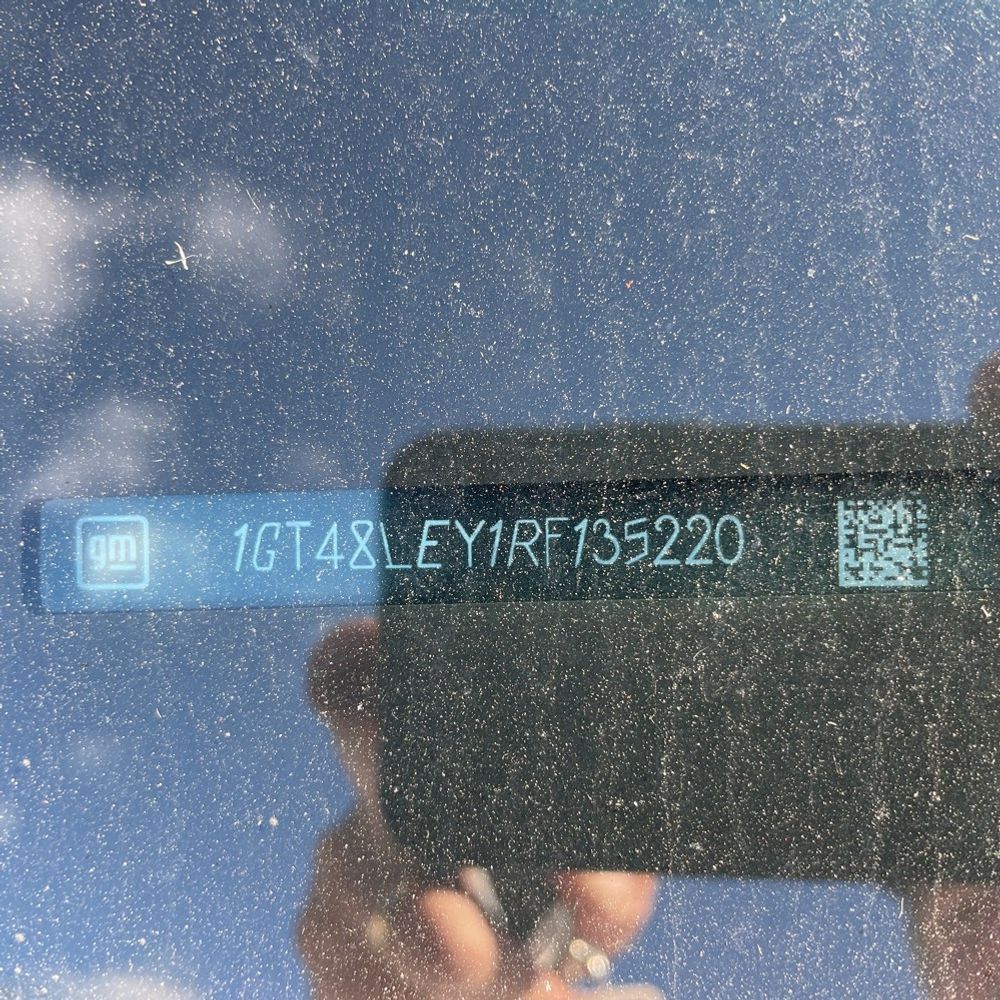 2024 GMC Sierra 2500 Pro