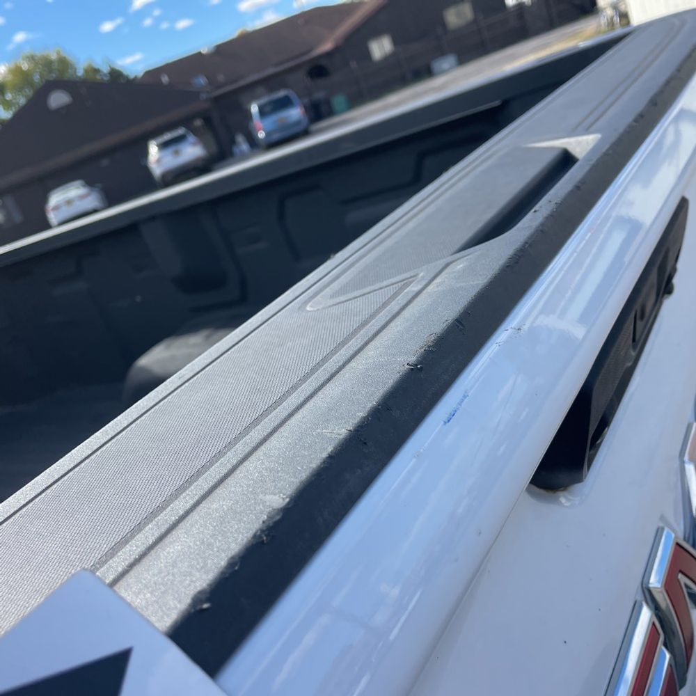 2024 GMC Sierra 2500 Pro
