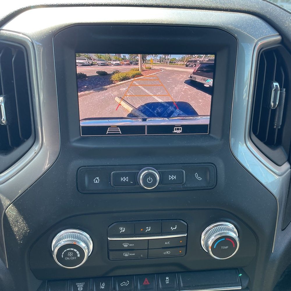 2024 GMC Sierra 2500HD Pro
