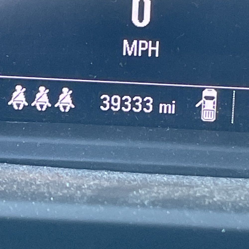 2024 GMC Sierra 2500HD Pro