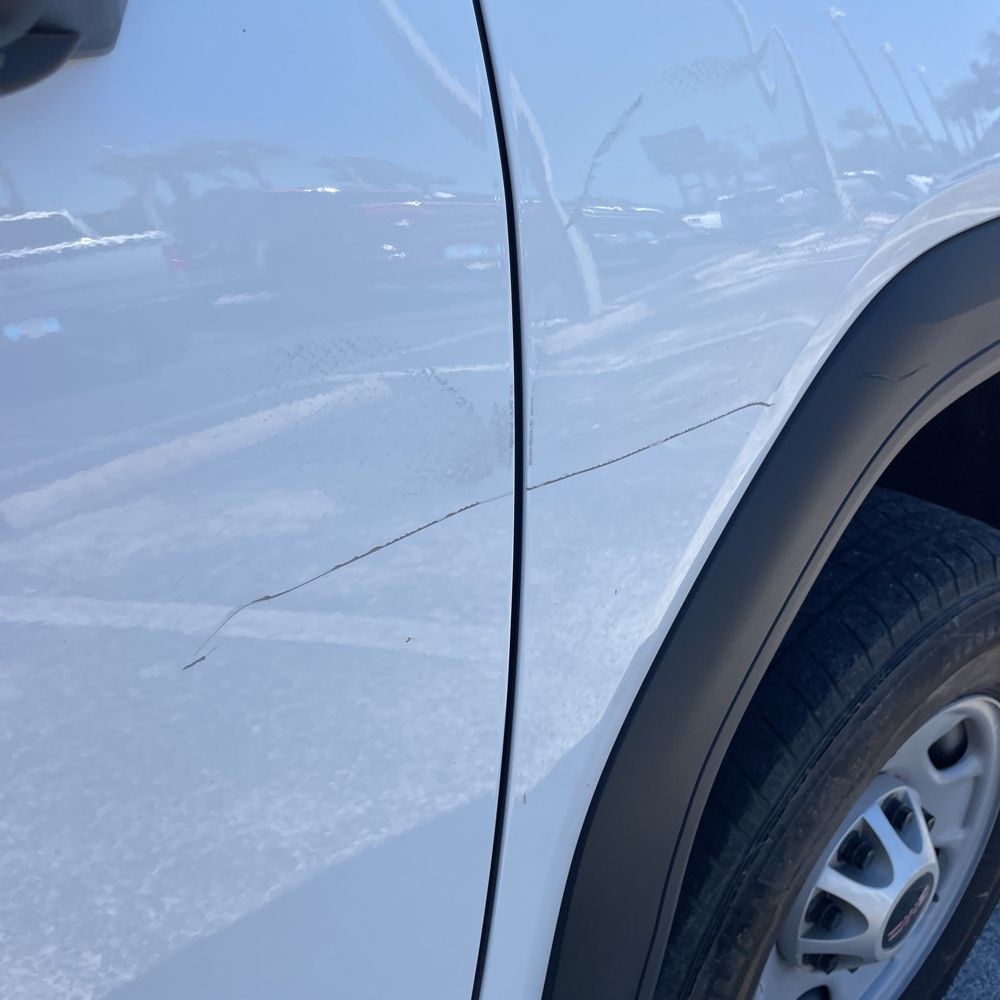2024 GMC Sierra 2500HD Pro