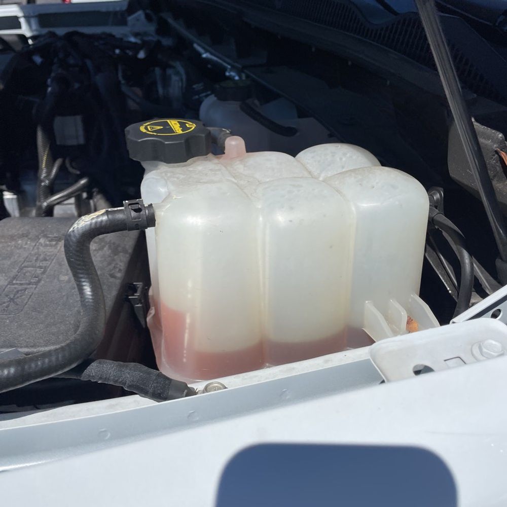 2024 GMC Sierra 2500HD Pro