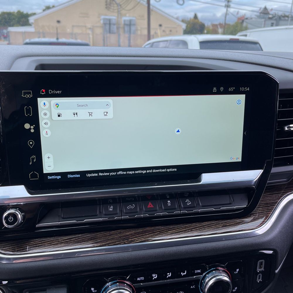 2024 GMC Sierra 2500HD SLE