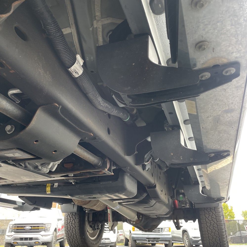 2023 GMC Sierra 2500HD SLT