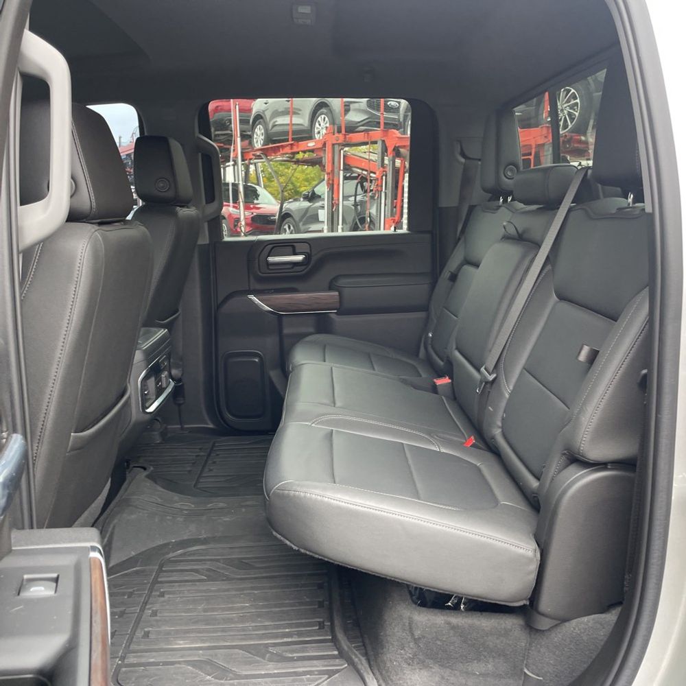 2023 GMC Sierra 2500HD SLT
