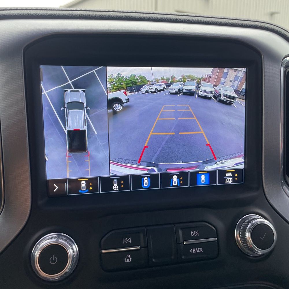 2023 GMC Sierra 2500HD SLT