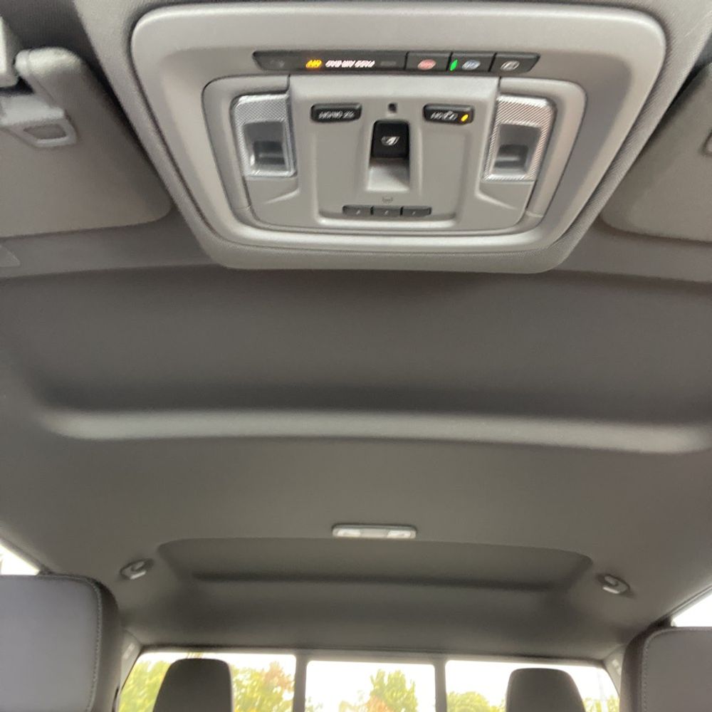 2023 GMC Sierra 2500HD SLT